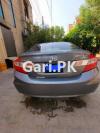 Honda Civic VTi Prosmatec 1.8 i-VTEC 2013 For Sale in Faisalabad