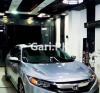 Honda Civic Oriel 1.8 i-VTEC CVT 2017 For Sale in Lahore