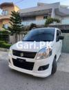 Suzuki Wagon R VXR 2022 For Sale in Islamabad