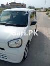 Suzuki Alto  2021 For Sale in Peshawar