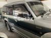 Mitsubishi Pajero Exceed Automatic 2.8D 1994 For Sale in Quetta