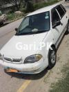 Suzuki Cultus VXR 2007 For Sale in Islamabad
