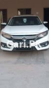Honda Civic Oriel 1.8 i-VTEC CVT 2021 For Sale in Swatmingora