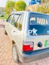 Suzuki Mehran VXR 2012 For Sale in Vehari