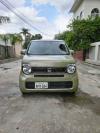 Honda N Wgn  2021 For Sale in Lahore