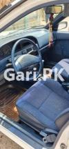 Toyota Corolla DX 1991 For Sale in Peshawar