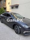 Honda Civic Oriel 1.8 i-VTEC CVT 2018 For Sale in Rawalpindi