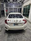 Honda Civic 1.8 i-VTEC CVT 2018 For Sale in Gujranwala