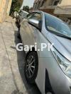 Toyota Yaris ATIV CVT 1.3 2022 For Sale in Lahore