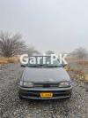 Daihatsu Charade  1988 For Sale in Quetta