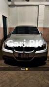 BMW 3 Series 320i 2006 For Sale in Islamabad
