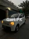 Suzuki Alto VXR 2022 For Sale in Lahore