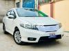 Honda City Aspire Prosmatec 1.3 i-VTEC 2015 For Sale in Gujrat