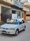 Suzuki Cultus VXRi 2009 For Sale in Rawalpindi