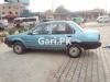 Nissan Pulsar  1988 For Sale in Lahore