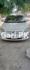 Toyota Corolla XLi VVTi 2010 For Sale in Guddu