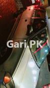 Suzuki Cultus VX 2005 For Sale in Lahore
