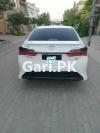 Toyota Corolla GLi Automatic 1.3 VVTi 2019 For Sale in Rawalpindi