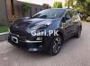 KIA Sportage FWD 2020 For Sale in Islamabad