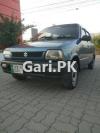Suzuki Mehran VX (CNG) 2012 For Sale in Rawalpindi