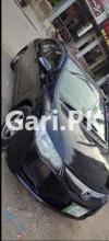 Honda Civic VTi Oriel Prosmatec 1.8 i-VTEC 2011 For Sale in Gujranwala