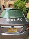 Honda City i-DSI 2005 For Sale in Lahore