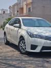 Toyota Corolla GLi 2017 For Sale in Gujranwala