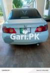 Honda City i-DSI 2006 For Sale in Okara