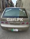 Suzuki Cultus EURO II 2014 For Sale in Faisalabad