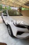 Toyota Fortuner 2.7 V 2021 For Sale in Islamabad