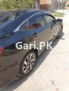 Honda Civic Oriel 1.8 i-VTEC CVT 2018 For Sale in Okara