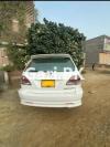 Toyota Harrier  2002 For Sale in Karachi