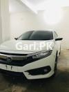 Honda Civic Oriel 1.8 i-VTEC CVT 2017 For Sale in Sanghar