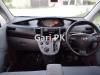 Daihatsu Move  2007 For Sale in Islamabad