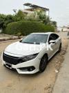 Honda Civic Oriel 1.8 i-VTEC CVT 2019 For Sale in Karachi