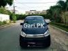 Nissan Dayz X 2015 For Sale in Karachi