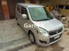 Suzuki Wagon R VXL 2021 For Sale in Karachi