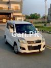 Suzuki Wagon R VXL 2017 For Sale in Hafizabad