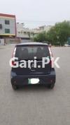Mitsubishi Ek Wagon  2014 For Sale in Lahore