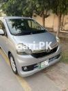 Daihatsu Mira  2013 For Sale in Faisalabad