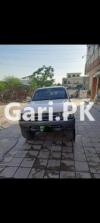 Toyota Hilux  1999 For Sale in Islamabad