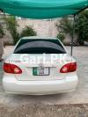 Toyota Corolla SE Saloon 2005 For Sale in Peshawar