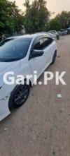 Honda Civic Oriel 1.8 i-VTEC CVT 2020 For Sale in Karachi
