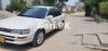 Toyota Corolla 2.0D Special Edition 2000 For Sale in Karachi
