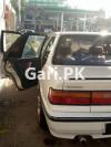 Honda Civic  1988 For Sale in Karachi