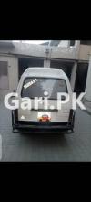Suzuki Bolan VX Euro II 2017 For Sale in Multan