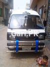Suzuki Bolan VX Euro II 2021 For Sale in Lahore