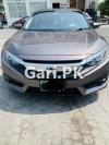 Honda Civic Oriel 1.8 i-VTEC CVT 2019 For Sale in Lahore
