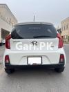KIA Picanto 1.0 AT 2021 For Sale in Lahore