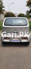 Suzuki Alto VXR 2022 For Sale in Lahore